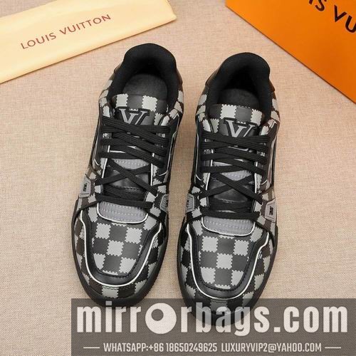LV Replica Shoes LV size 38-46 jyh0964