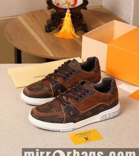 LV Replica Shoes LV size 38-46 jyh0963