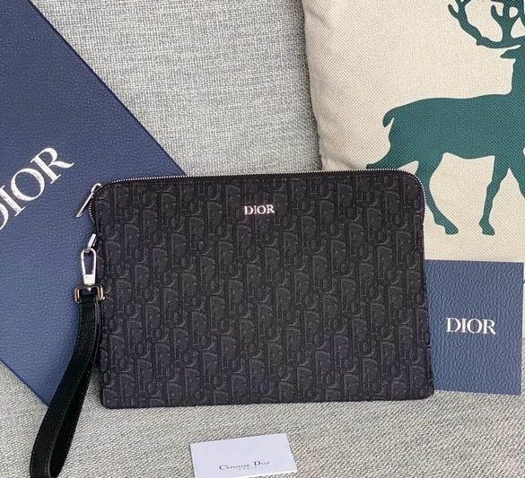 Dior Replica Bags A251 30X20X2.5cm YG 4