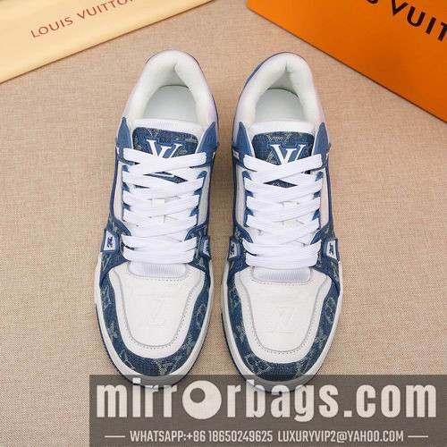 LV Replica Shoes LV size 38-46 jyh0962