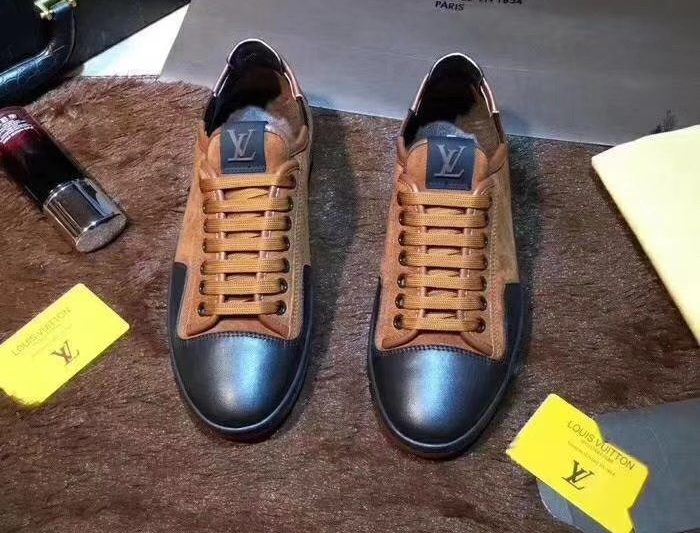 LV Replica Shoes LV size 38-44 jyh0960