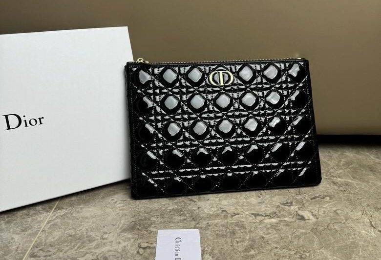 Dior Replica Bags 1133 30X20cm YG 6