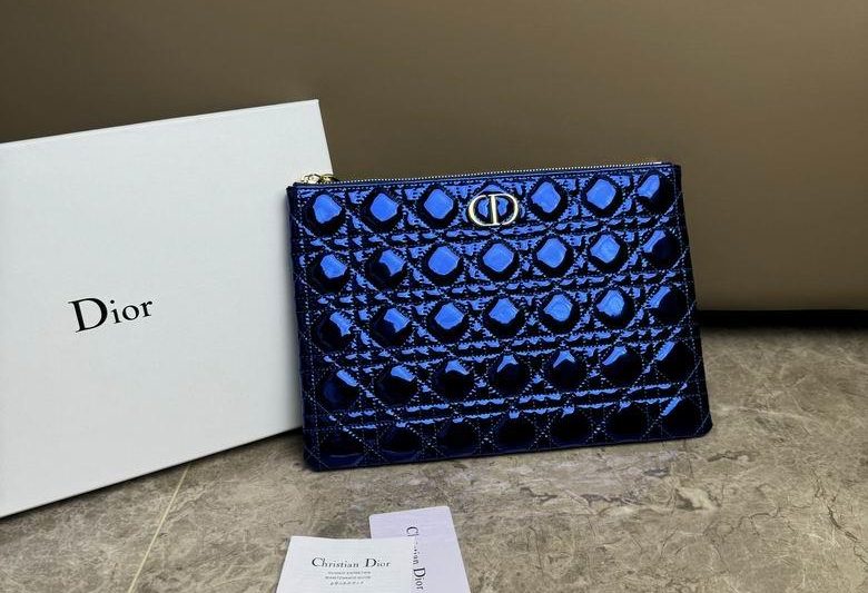 Dior Replica Bags 1133 30X20cm YG 5