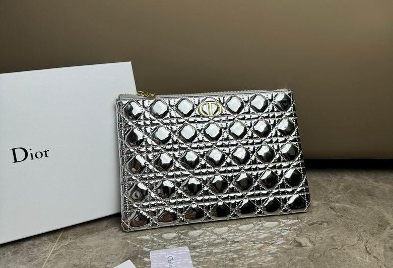 Dior Replica Bags 1133 30X20cm YG 4