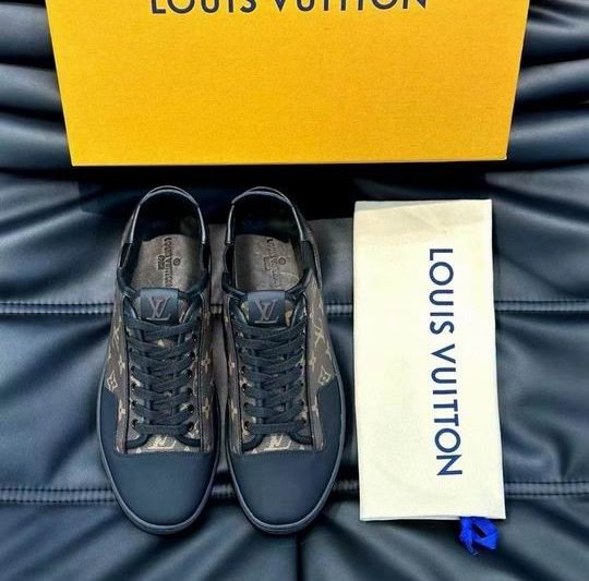 LV Replica Shoes LV size 38-45 jyh0956