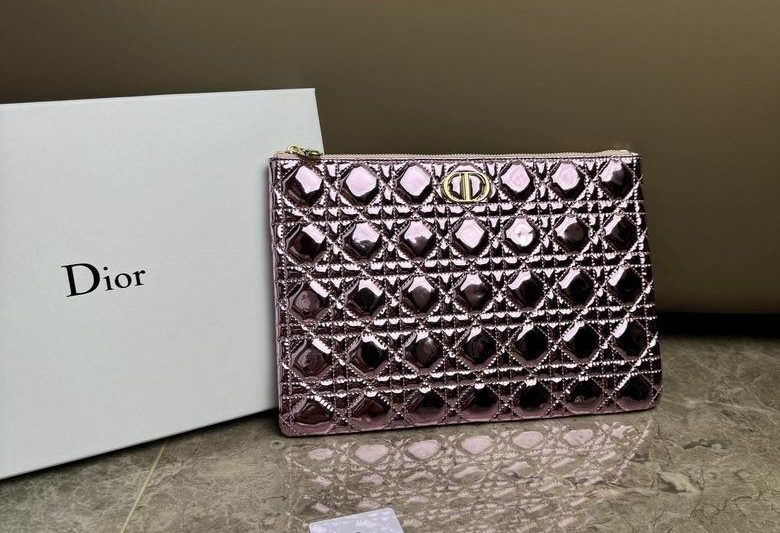 Dior Replica Bags 1133 30X20cm YG 3