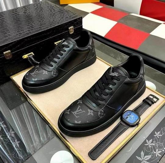 LV Replica Shoes LV size 38-45 jyh0955