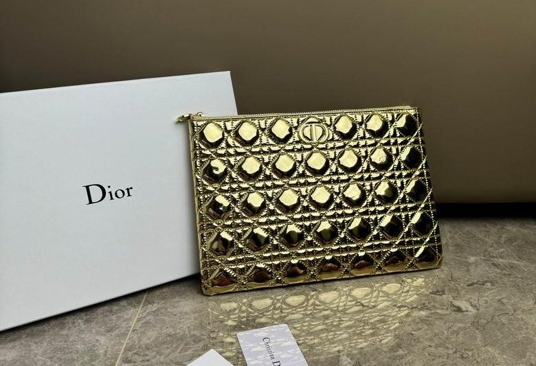 Dior Replica Bags 1133 30X20cm YG 2