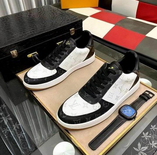 LV Replica Shoes LV size 38-45 jyh0954