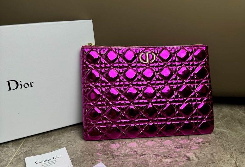 Dior Replica Bags 1133 30X20cm YG 1