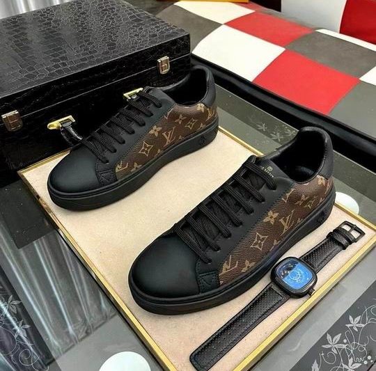 LV Replica Shoes LV size 38-45 jyh0953