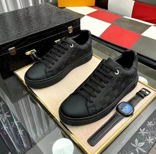 LV Replica Shoes LV size 38-45 jyh0950