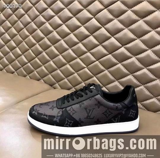LV Replica Shoes LV size 38-45 jyh0947