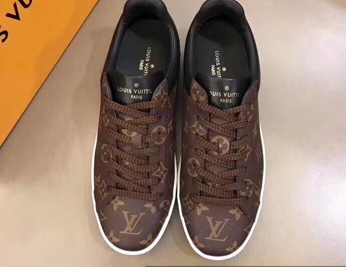 LV Replica Shoes LV size 38-45 jyh0944
