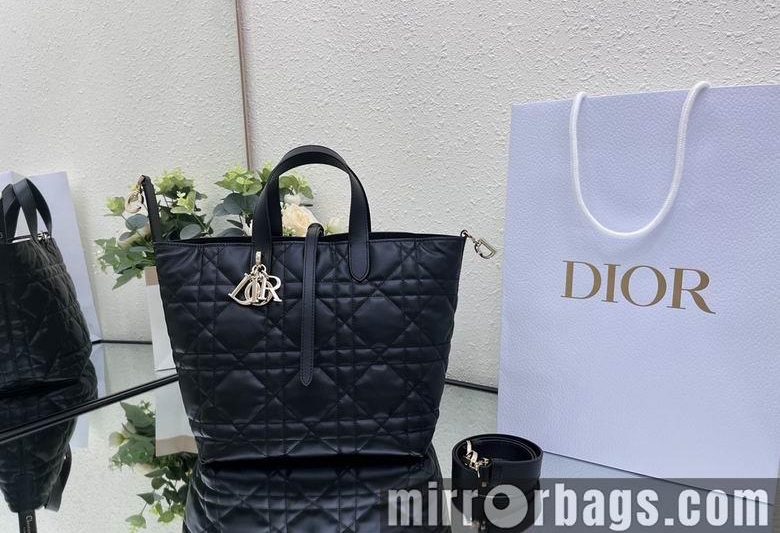 Dior Replica Bags Toujours 20X18.5X22cm 031901 YG 4