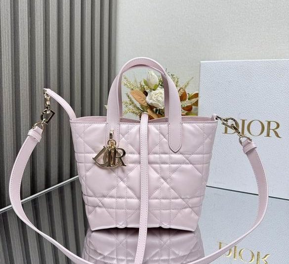 Dior Replica Bags Toujours 2835 16X18X12cm YG 5