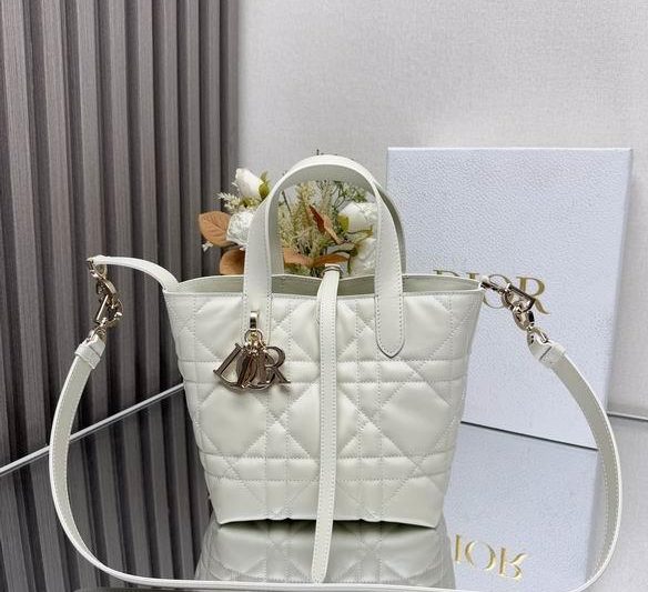 Dior Replica Bags Toujours 2835 16X18X12cm YG 1