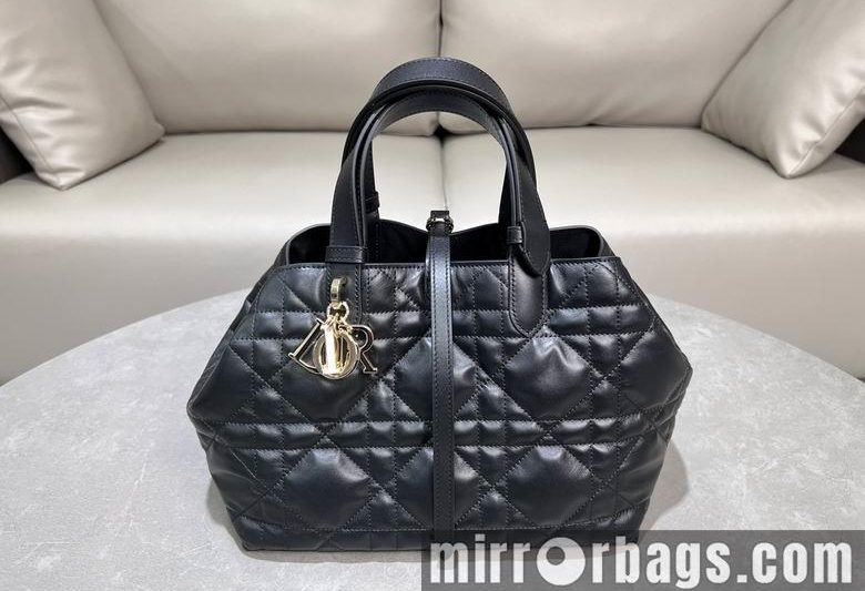 Dior Replica Bags 2821 28.5X19X21cm YG 4