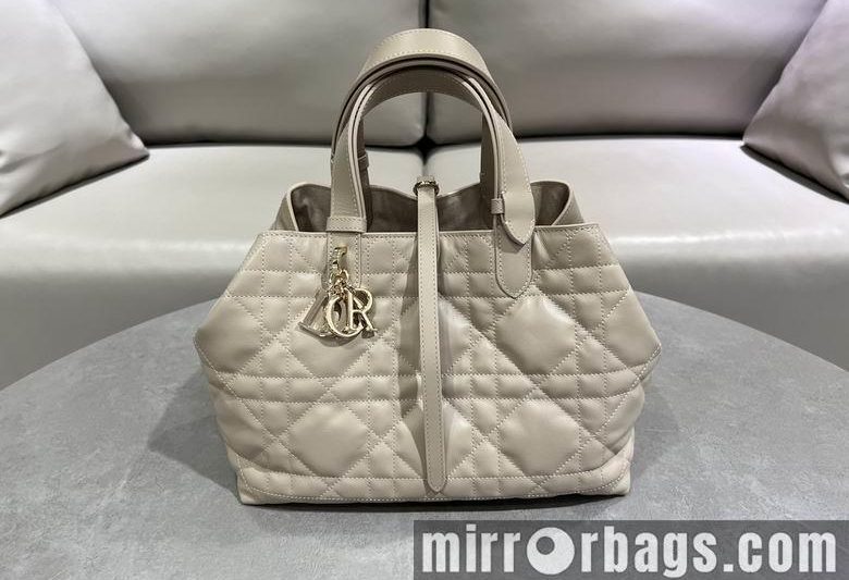 Dior Replica Bags 2821 28.5X19X21cm YG 2