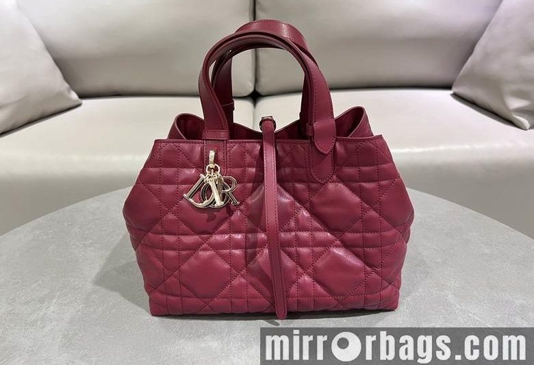 Dior Replica Bags 2821 28.5X19X21cm YG 1