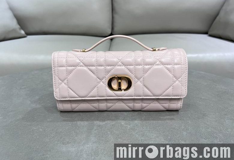Dior Replica Bags 5221 24X12X4cm YG 3