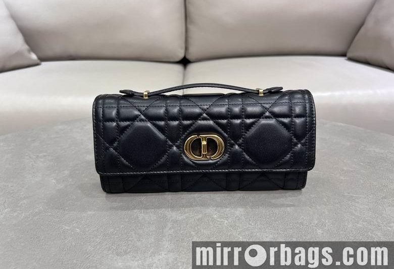 Dior Replica Bags 5221 24X12X4cm YG 2