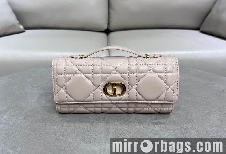 Dior Replica Bags 5221 24X12X4cm YG 1