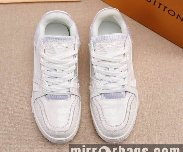 LV Replica Shoes LV size 38-45 jyh0934