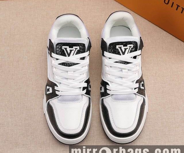 LV Replica Shoes LV size 38-45 jyh0933
