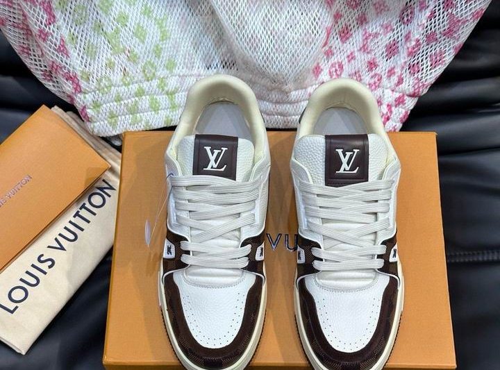 LV Replica Shoes LV size 38-45 jyh0930