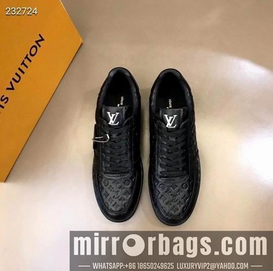 LV Replica Shoes LV size 38-45 jyh0929