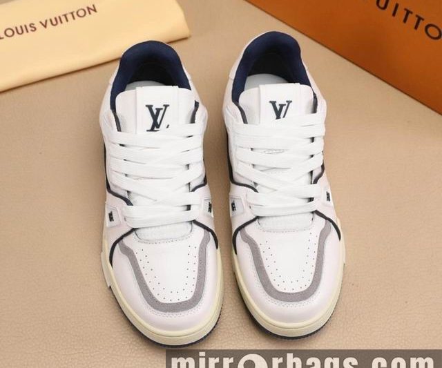 LV Replica Shoes LV size 38-45 jyh0928