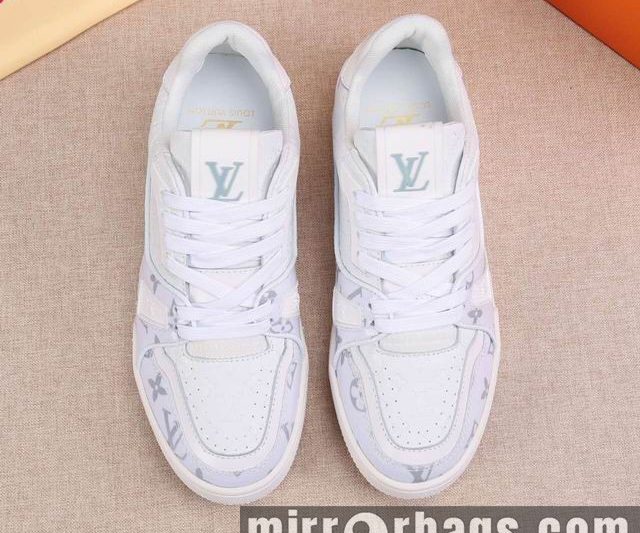LV Replica Shoes LV size 38-45 jyh0924