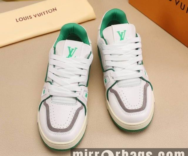 LV Replica Shoes LV size 38-45 jyh0922