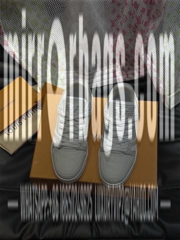 LV Replica Shoes LV size 38-45 jyh0917