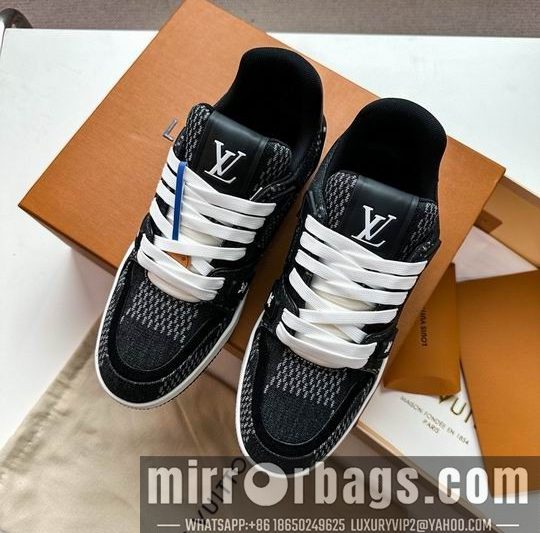 LV Replica Shoes LV size 38-45 jyh0915