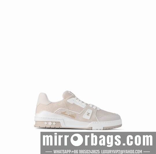 LV Replica Shoes LV size 38-45 jyh0914