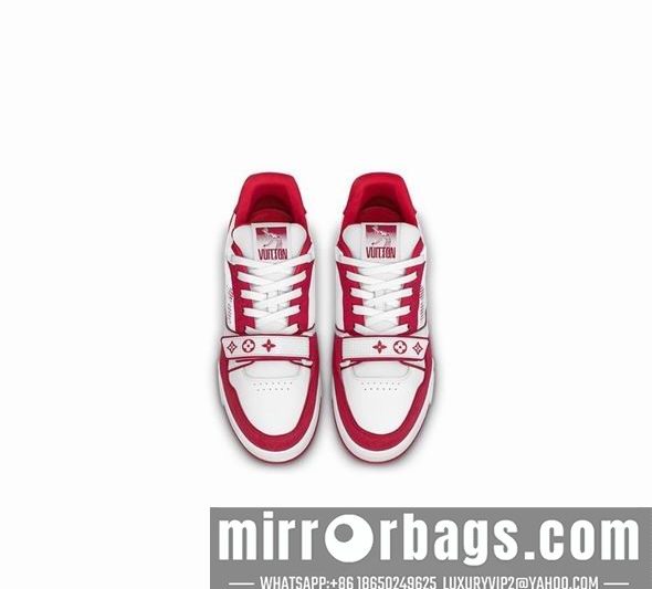 LV Replica Shoes LV size 38-45 jyh0912