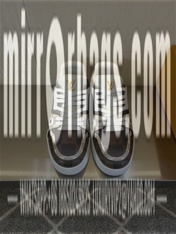 LV Replica Shoes LV size 38-45 jyh0908