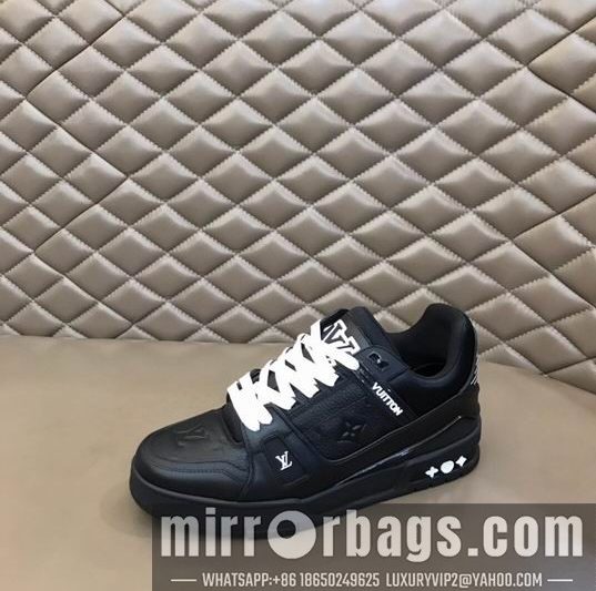 LV Replica Shoes LV size 38-45 jyh0907