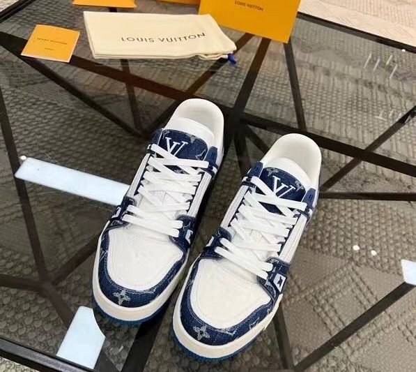 LV Replica Shoes LV size 38-45 jyh0906
