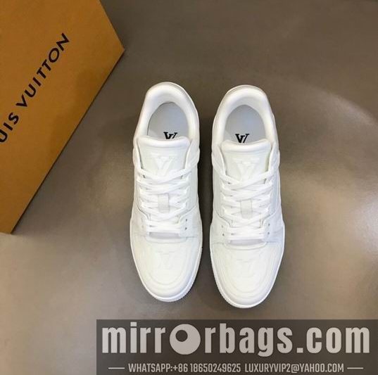 LV Replica Shoes LV size 38-45 jyh0905