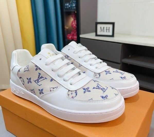 LV Replica Shoes LV size 38-44 mnf0708
