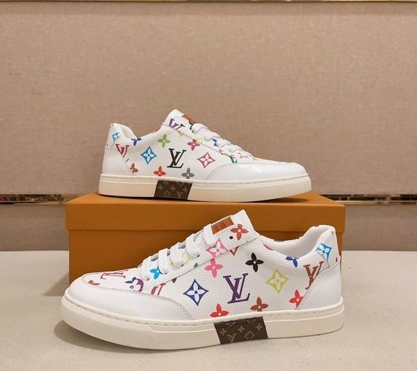 LV Replica Shoes LV size 38-45 mnf0706