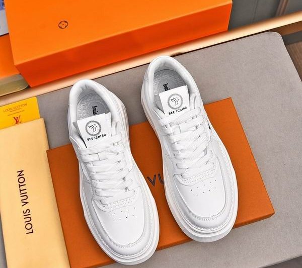 LV Replica Shoes LV size 38-44 mnf0705
