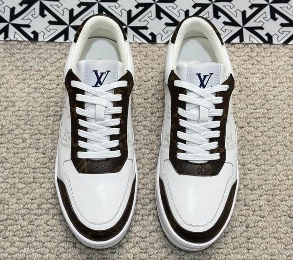 LV Replica Shoes LV size 38-45 mnf0704