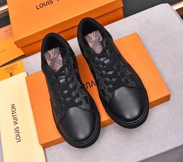 LV Replica Shoes LV size 38-45 mnf0702