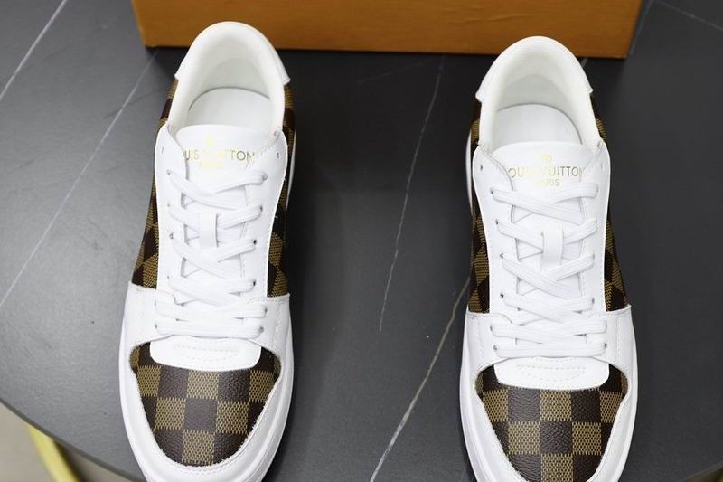 LV Replica Shoes LV size 38-45 mnf0647