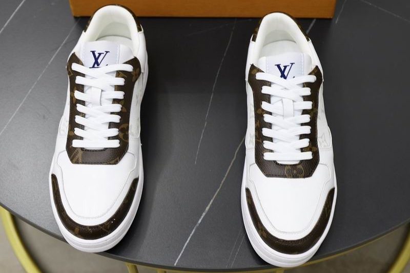 LV Replica Shoes LV size 38-45 mnf0646