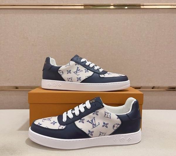 LV Replica Shoes LV size 38-44 mnf0645